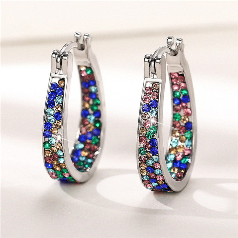 Charming Earring for Any Occasion