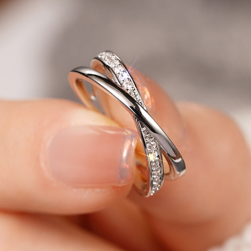 Vintage Handmade Ring