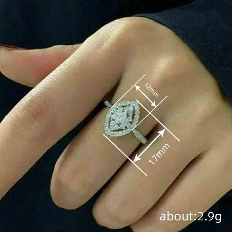 Elegant Ring for Every Occasion