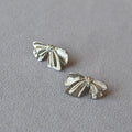 Classic Gold Earring with Timeless Appeal