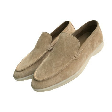 Classic Orthopedic Shoes with Timeless Style