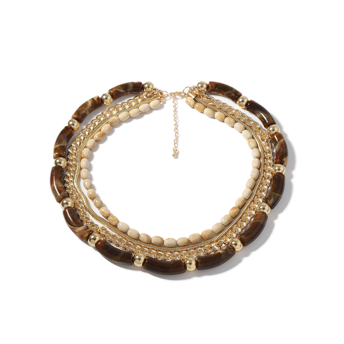 Stunning Necklace for Daily Wear