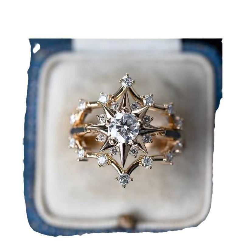 Stunning Ring for Daily Wear