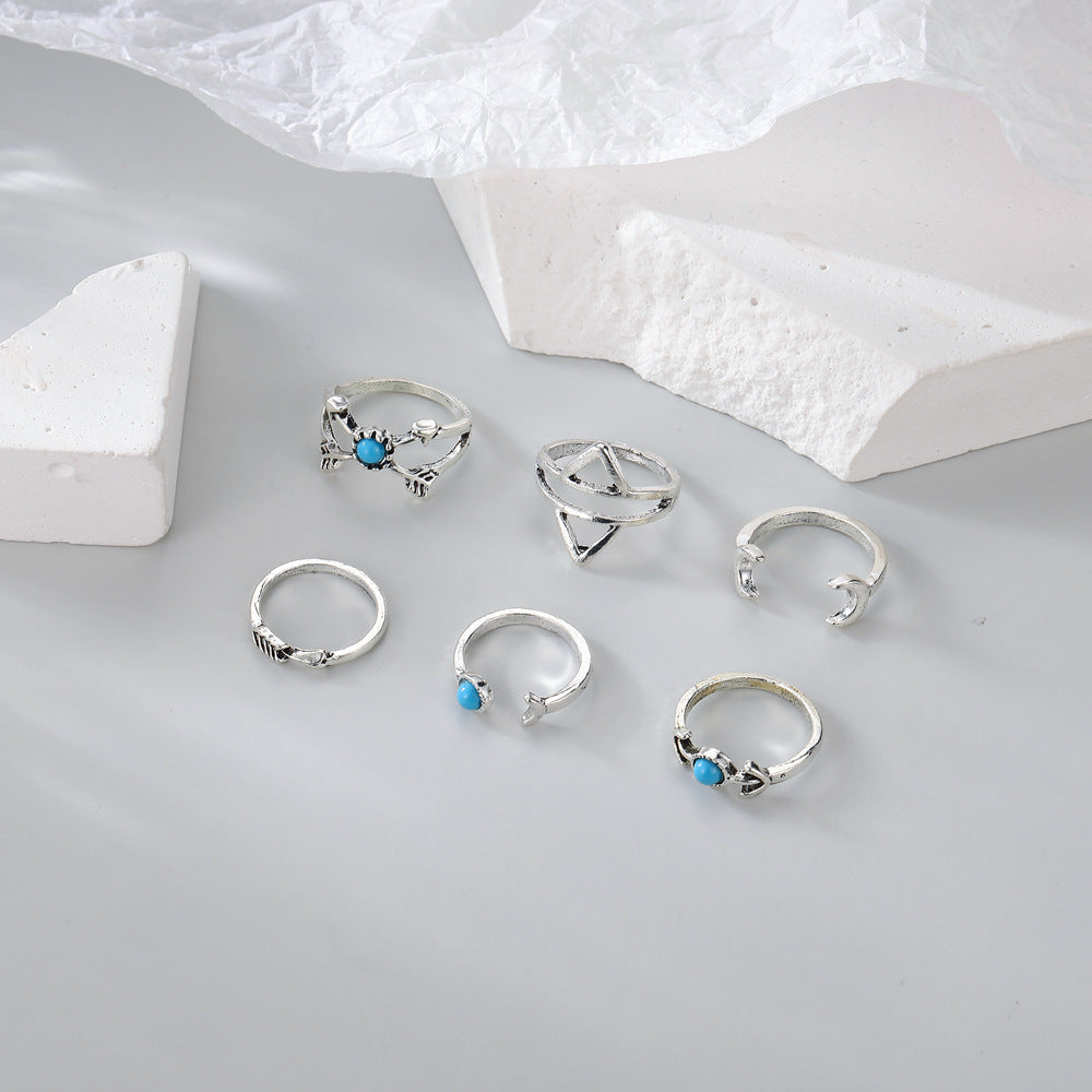Classic Set with Timeless Appeal