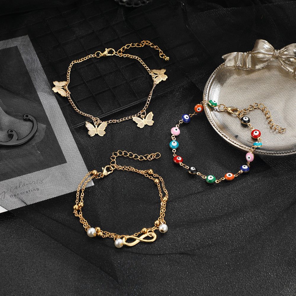 Charming Set for Any Occasion