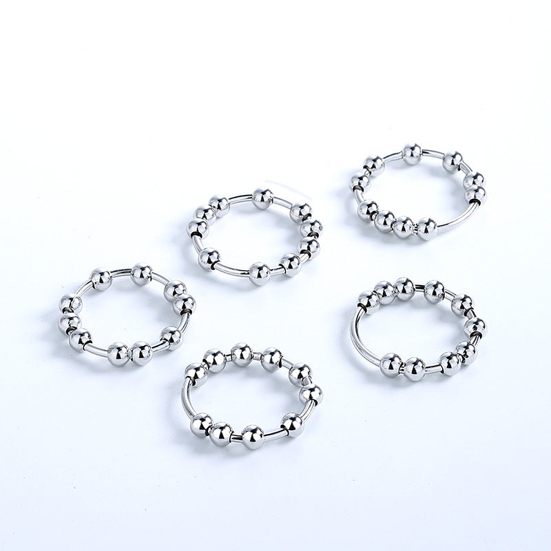 Romantic Ring for Special Moments