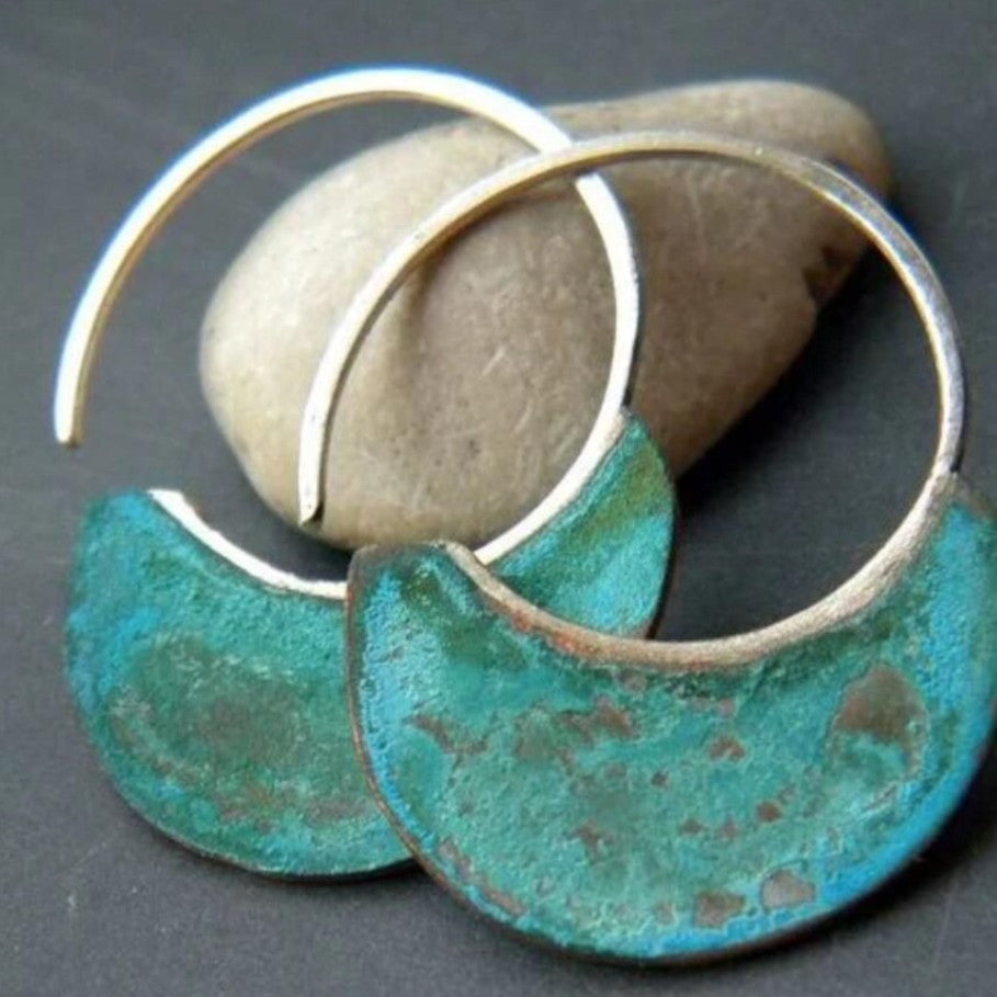 Classic Earring with Timeless Appeal