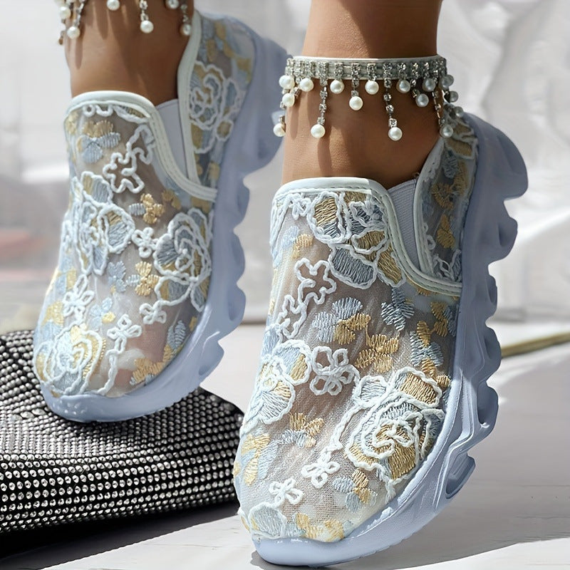 Vintage Inspired Orthopedic Shoes