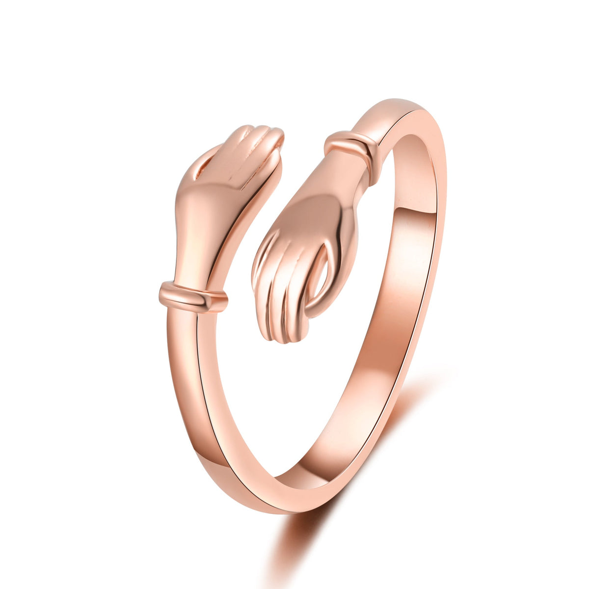 Beautiful Ring with Unique Style