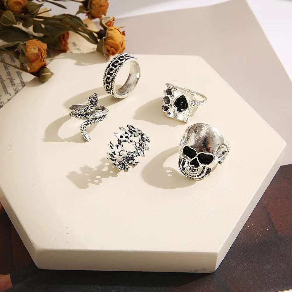 Romantic Set for Special Moments