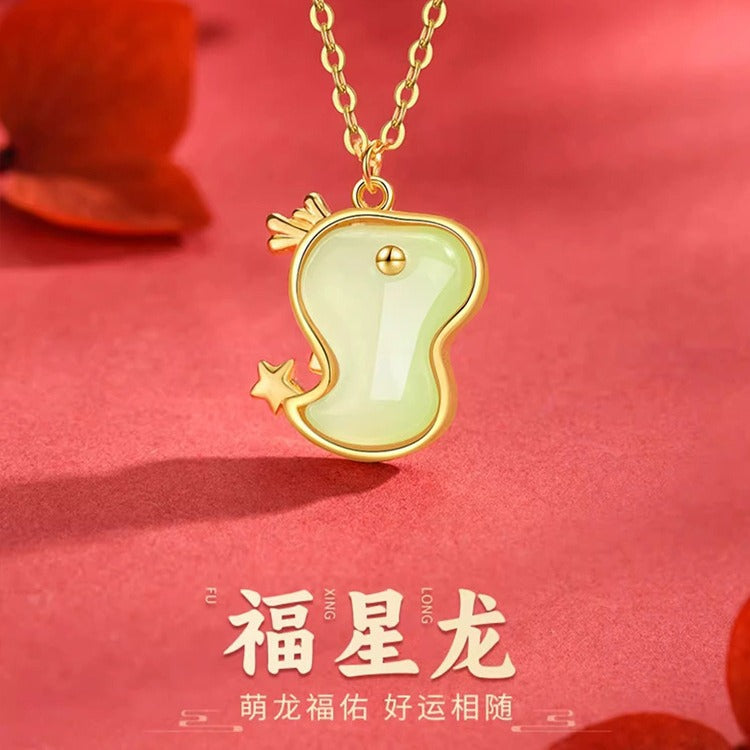 Romantic Necklace for Special Moments