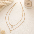 Romantic Necklace for Special Moments