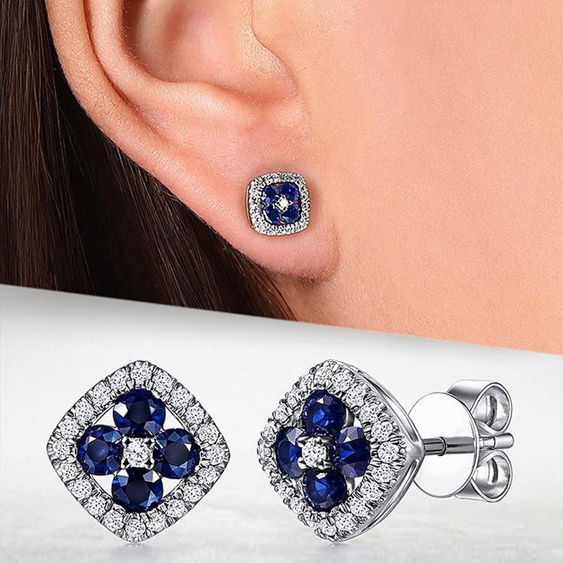 Classic Earring with Timeless Appeal