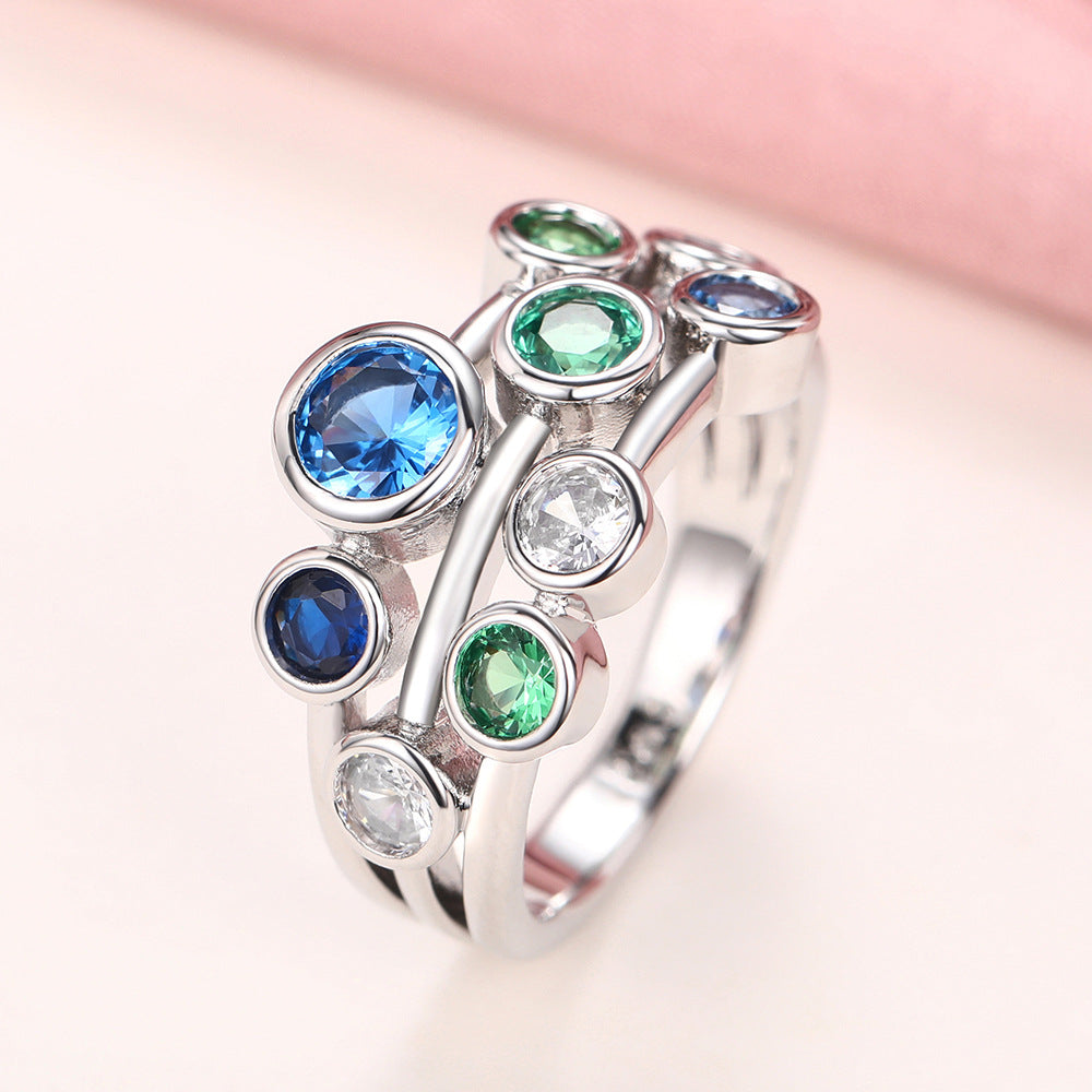 Vintage Handmade Ring