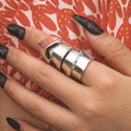 Stunning Ring for Daily Wear