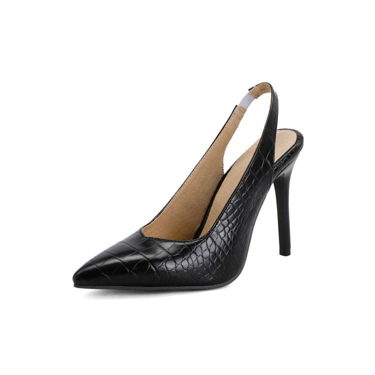 Vintage Inspired Orthopedic Shoes