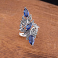 Vintage Handmade Ring
