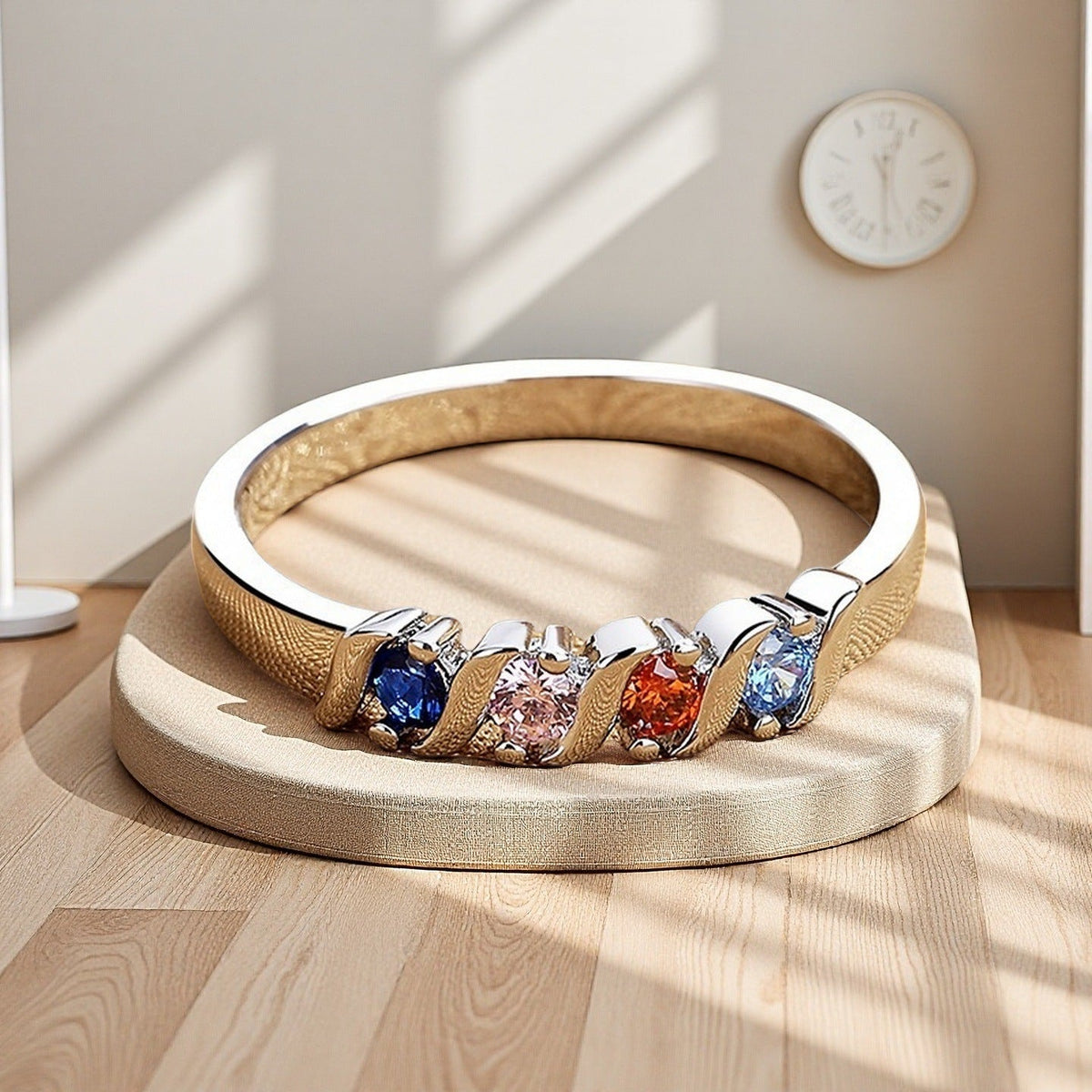 Elegant Ring for Every Occasion
