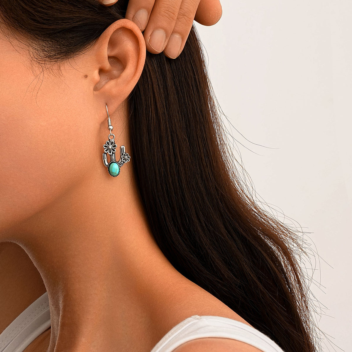 Romantic Earring for Special Moments