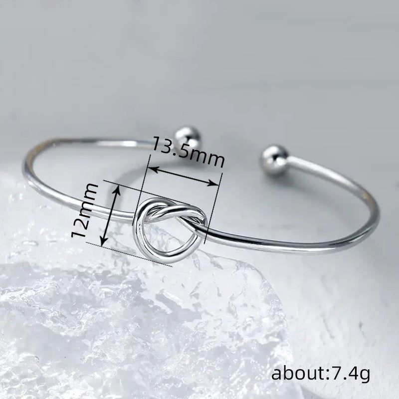 Delicate Artisan Bracelet