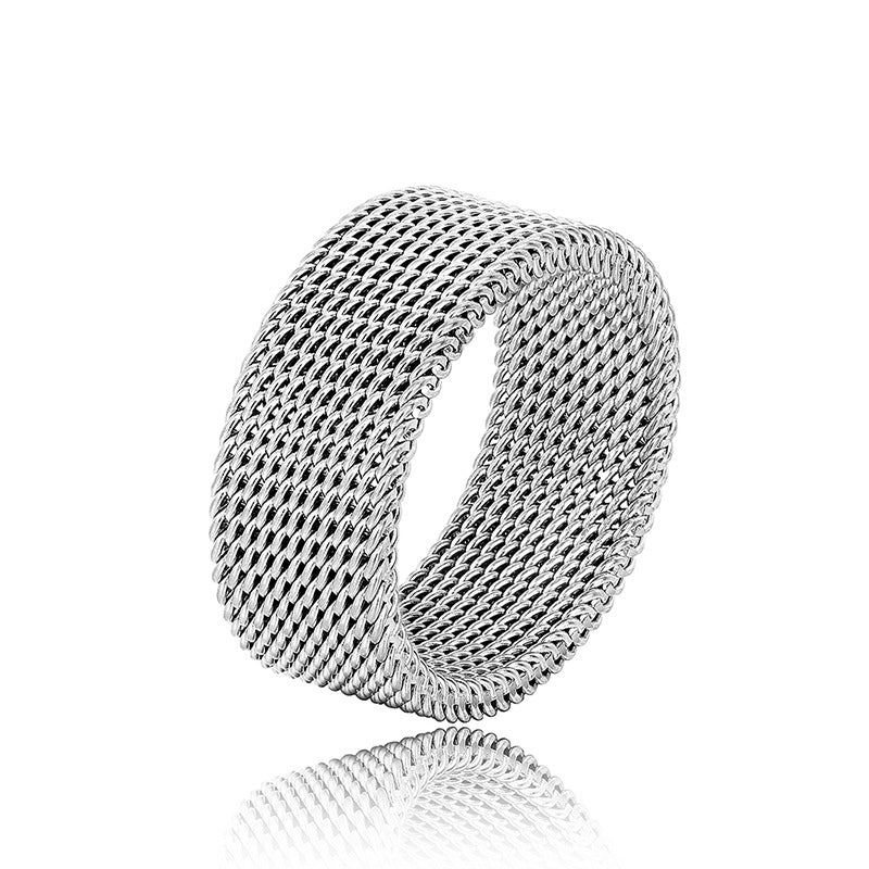 Elegant Ring for Every Occasion