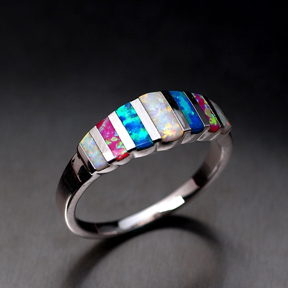 Stunning Ring for Daily Wear