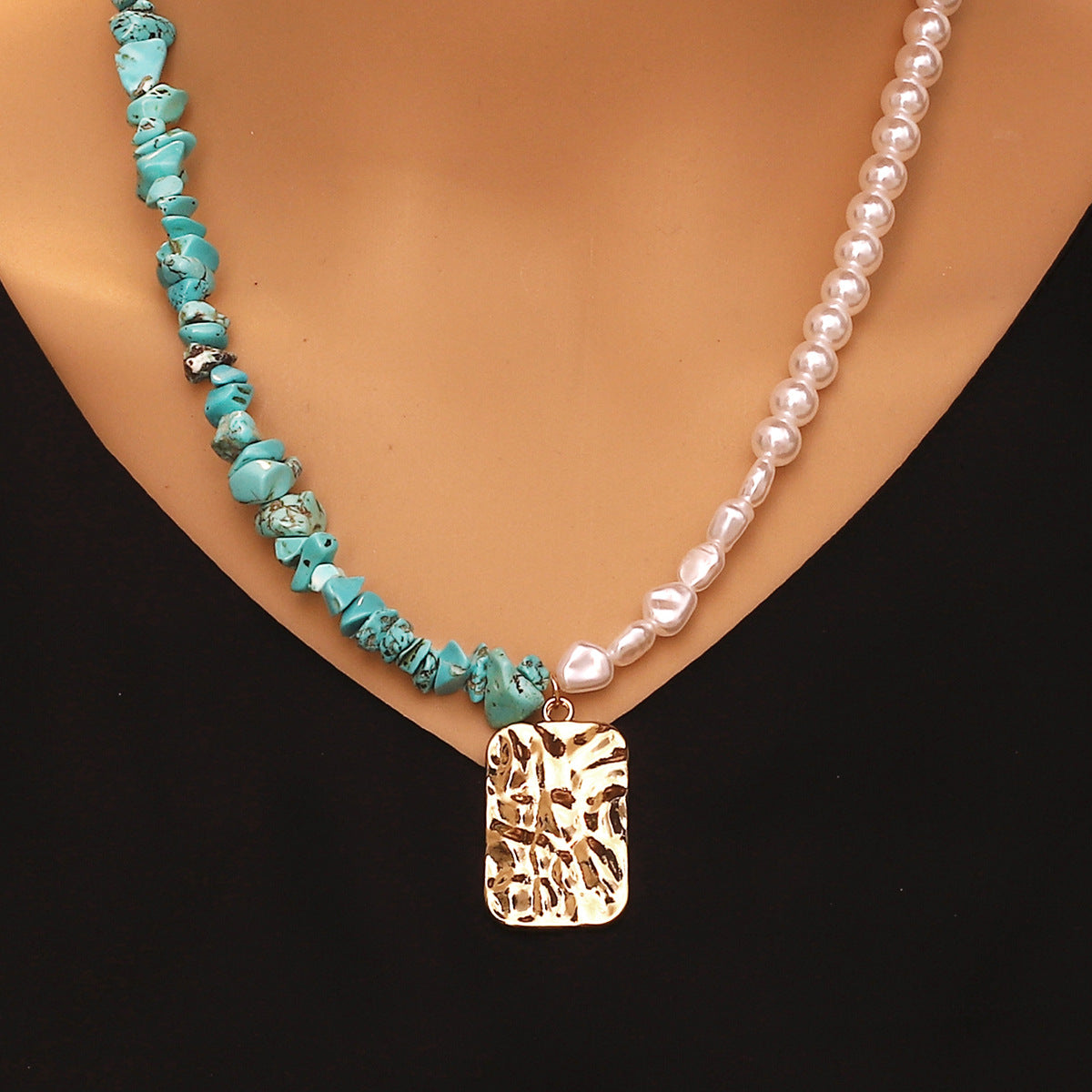Elegant Pearl Necklace for Every Occasion