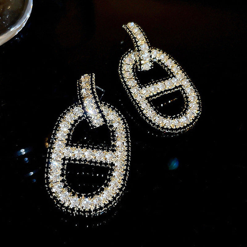 Stunning Earring for Daily Wear
