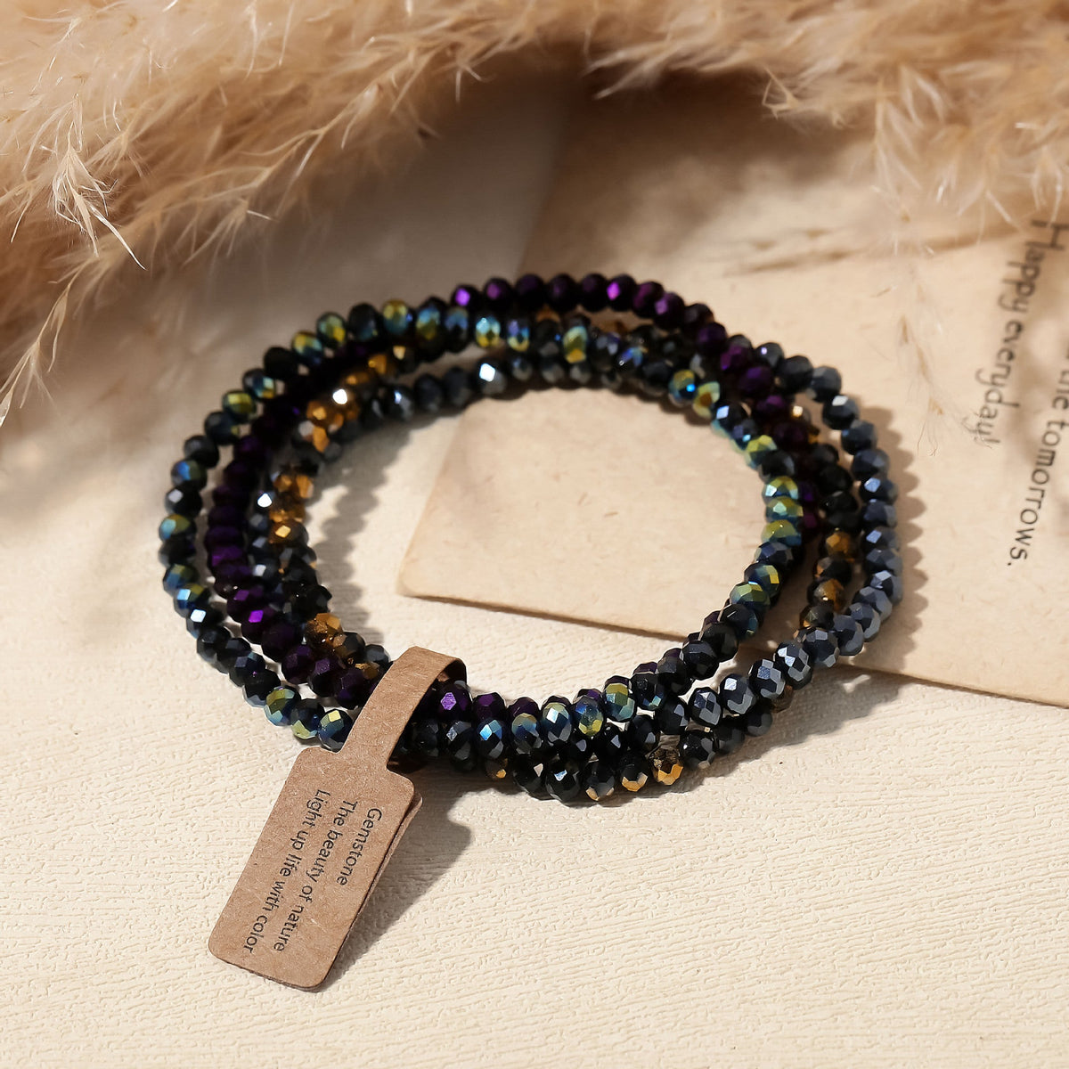 Classic Bracelet with Timeless Appeal