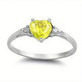 Charming Ring for Any Occasion