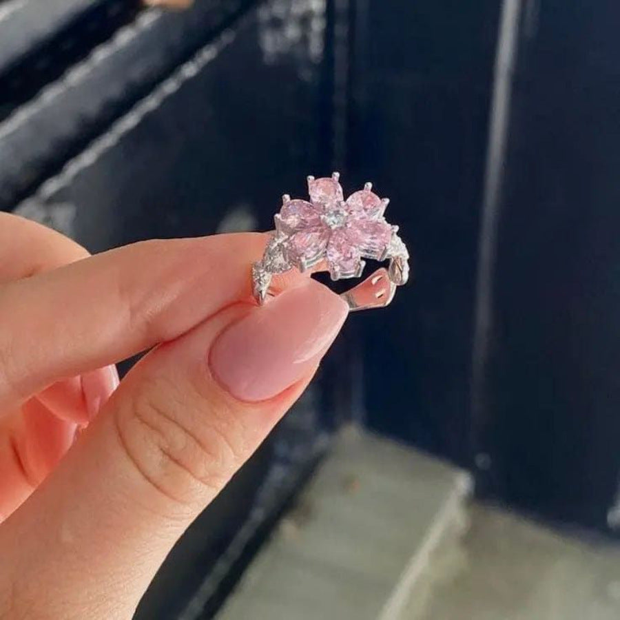 Elegant Ring for Every Occasion