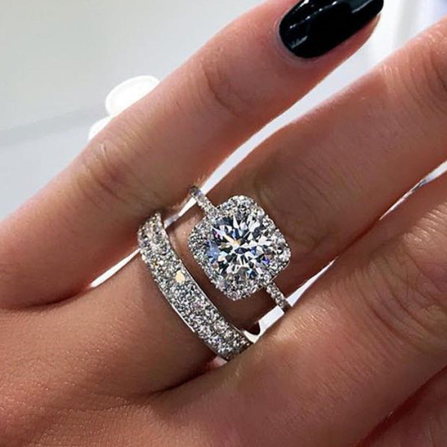 Stunning Ring for Daily Wear
