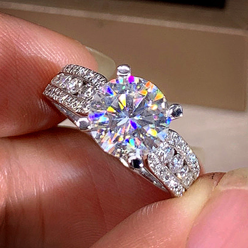 Vintage Handmade Ring