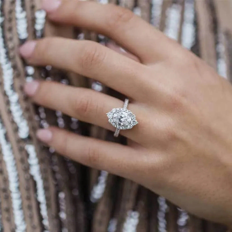Stunning Ring for Daily Wear