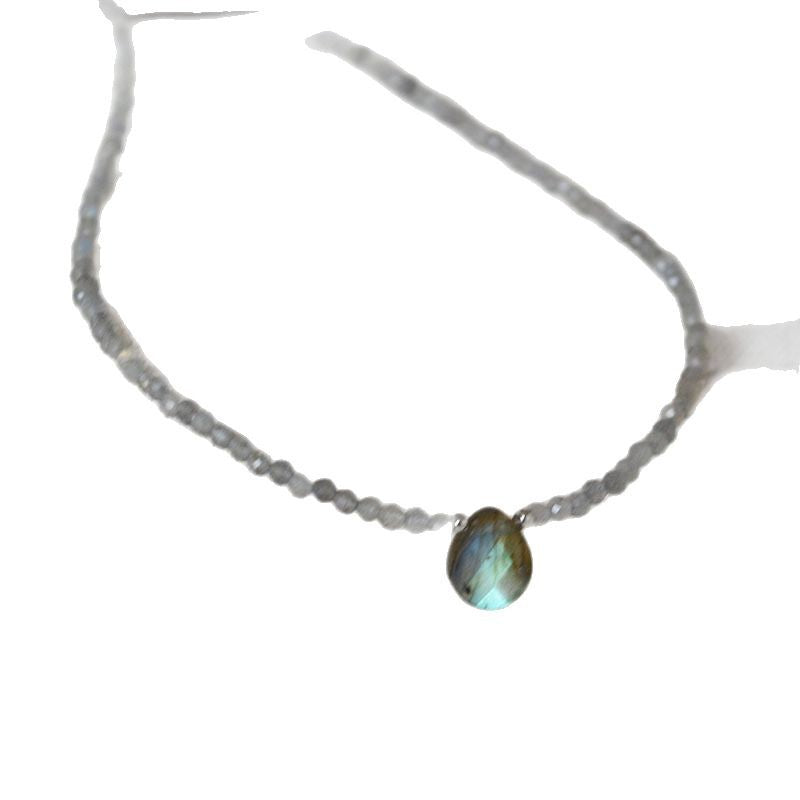 Beautiful Necklace with Unique Style