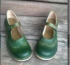Elegant Orthopedic Shoes for Every Step
