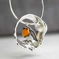 Beautiful Necklace with Unique Style