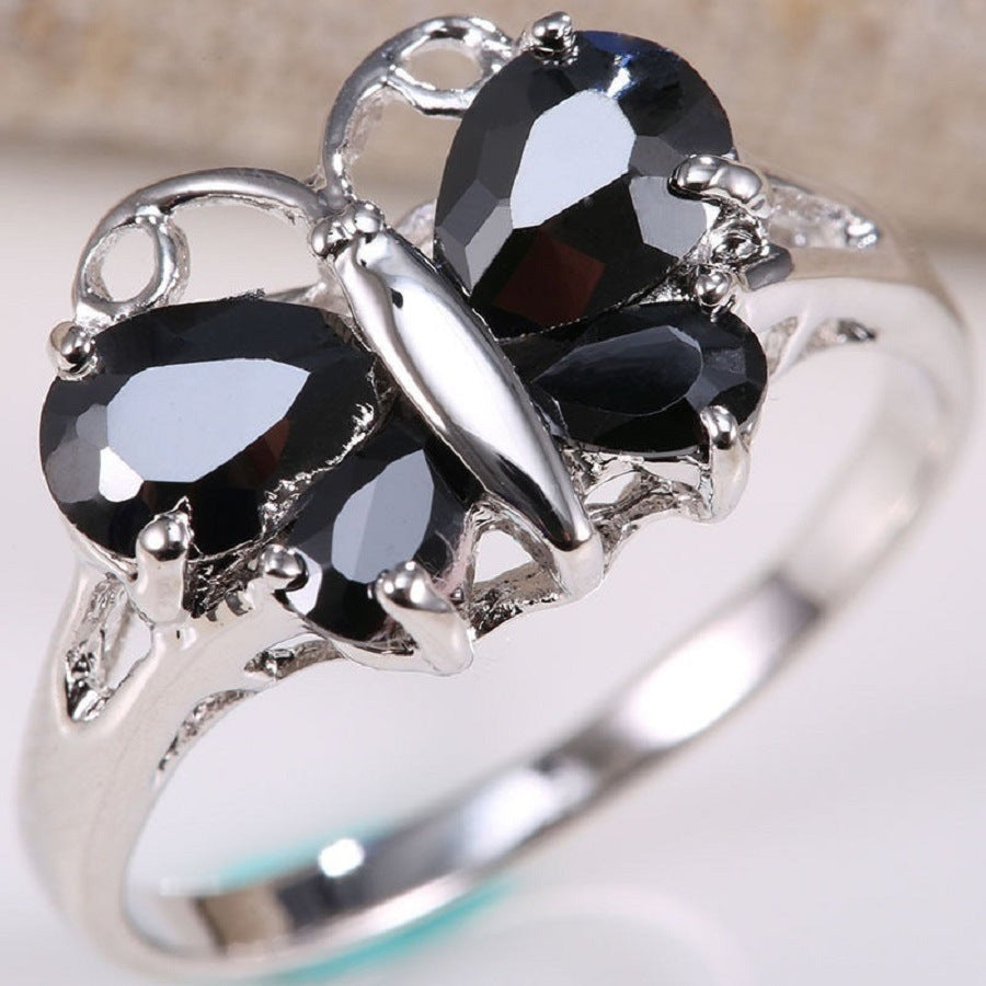 Romantic Ring for Special Moments