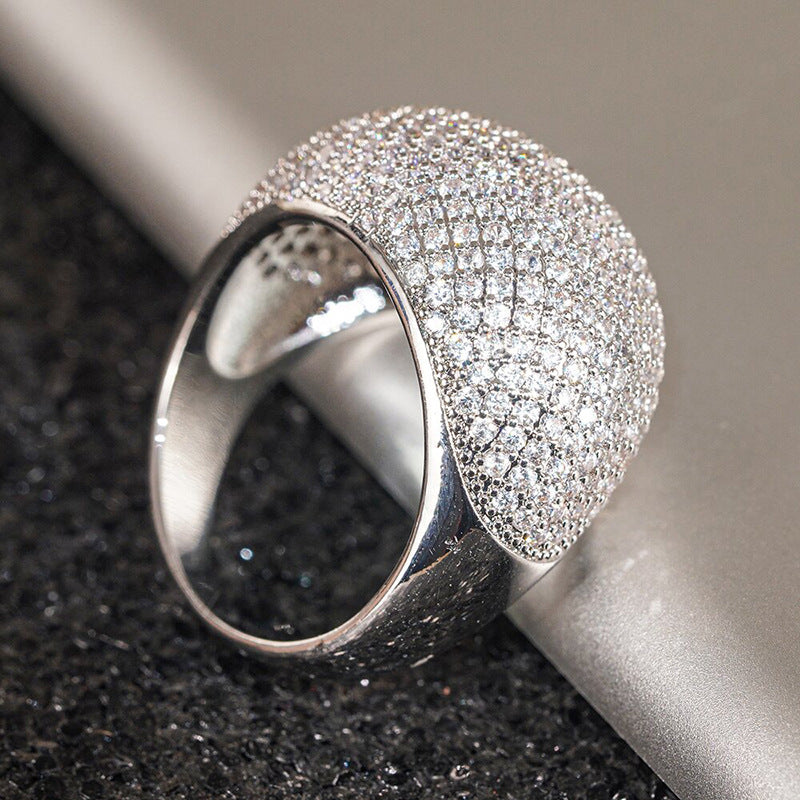 Classic Piece with Timeless Appeal