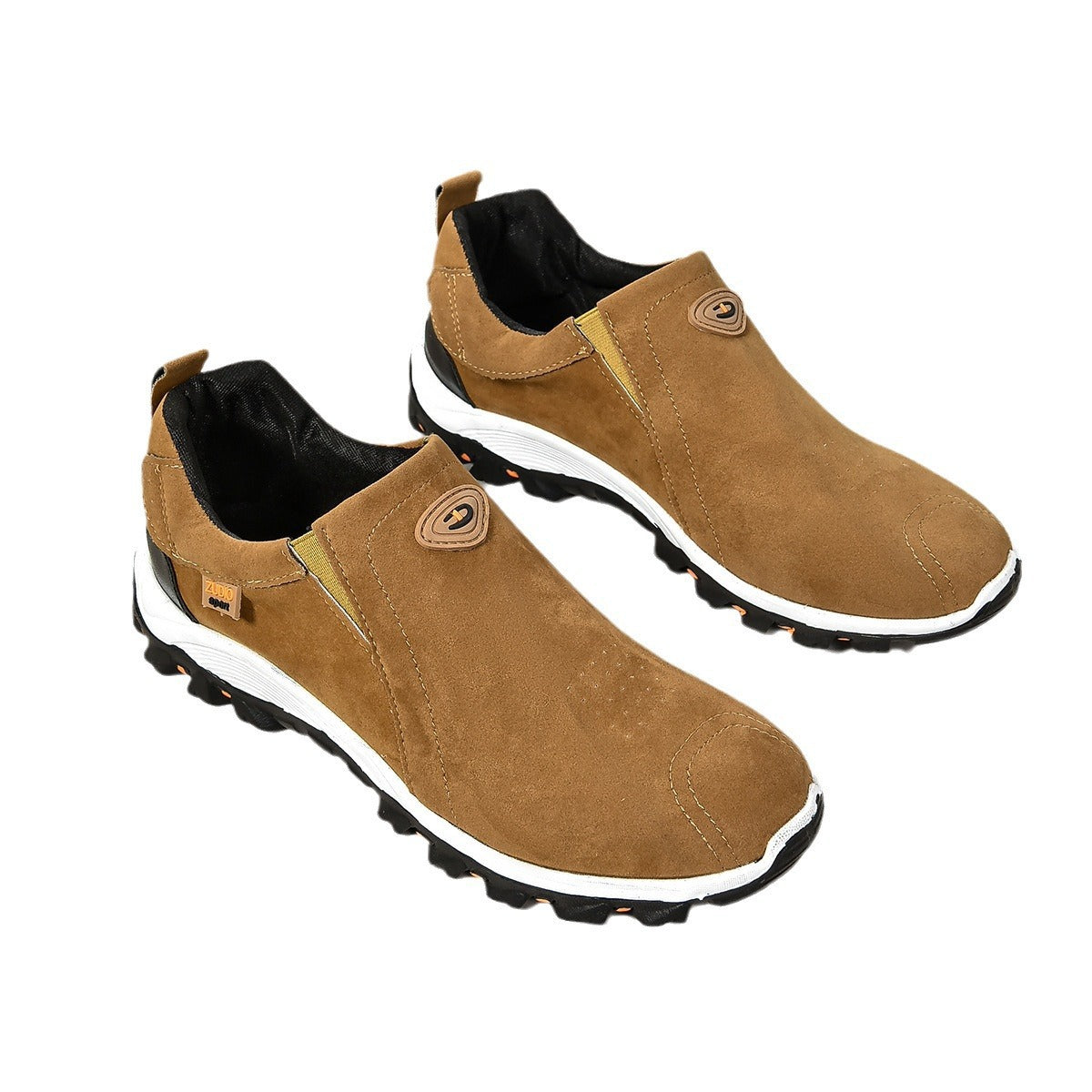 Stylish Orthopedic Shoes for Any Occasion