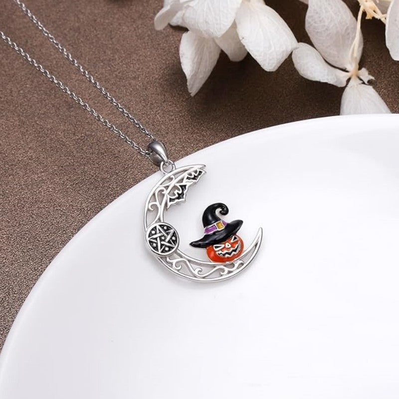Romantic Necklace for Special Moments