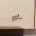Beautiful Ring with Unique Style