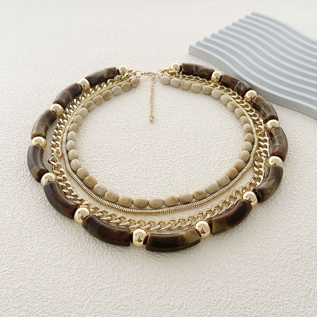 Stunning Necklace for Daily Wear