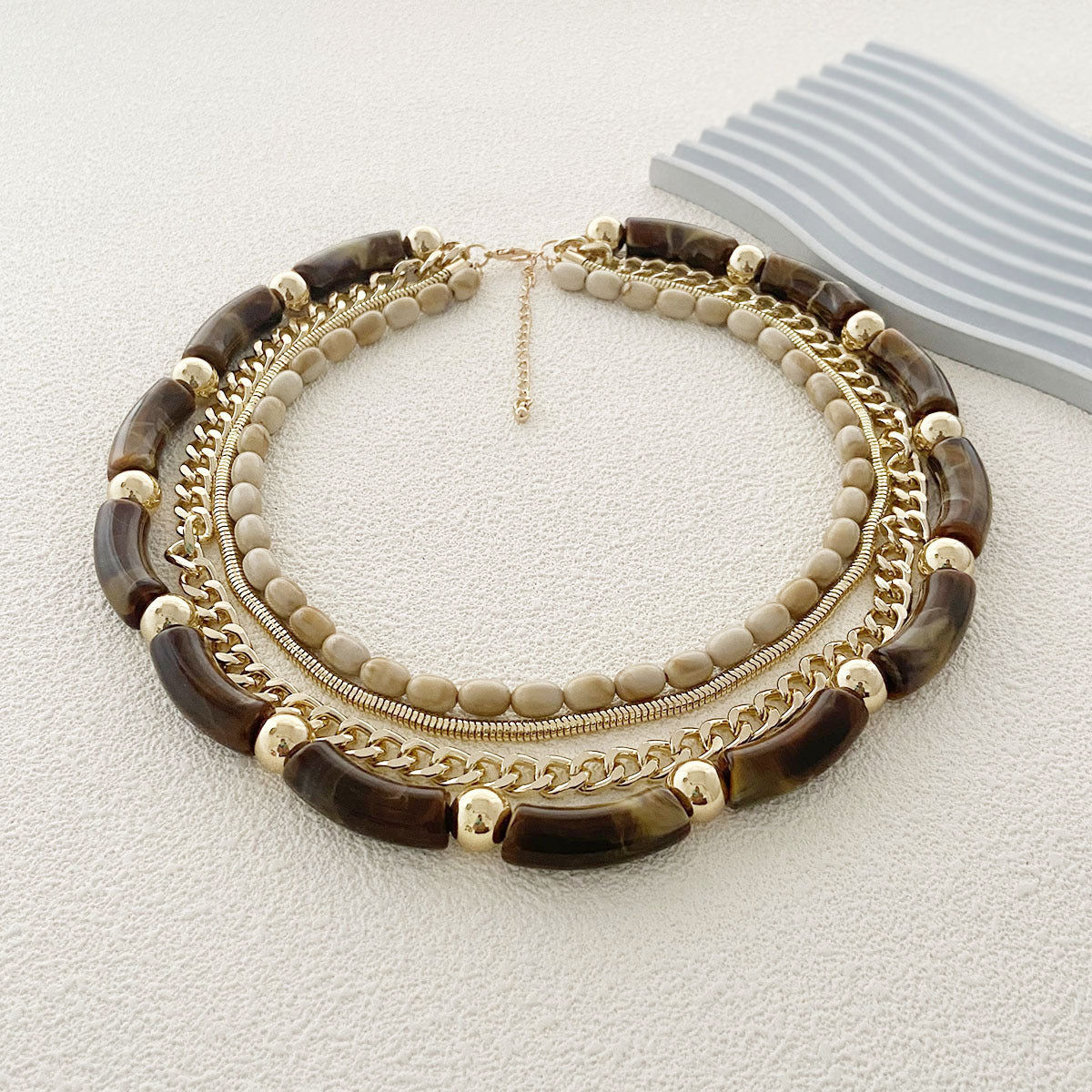 Stunning Necklace for Daily Wear