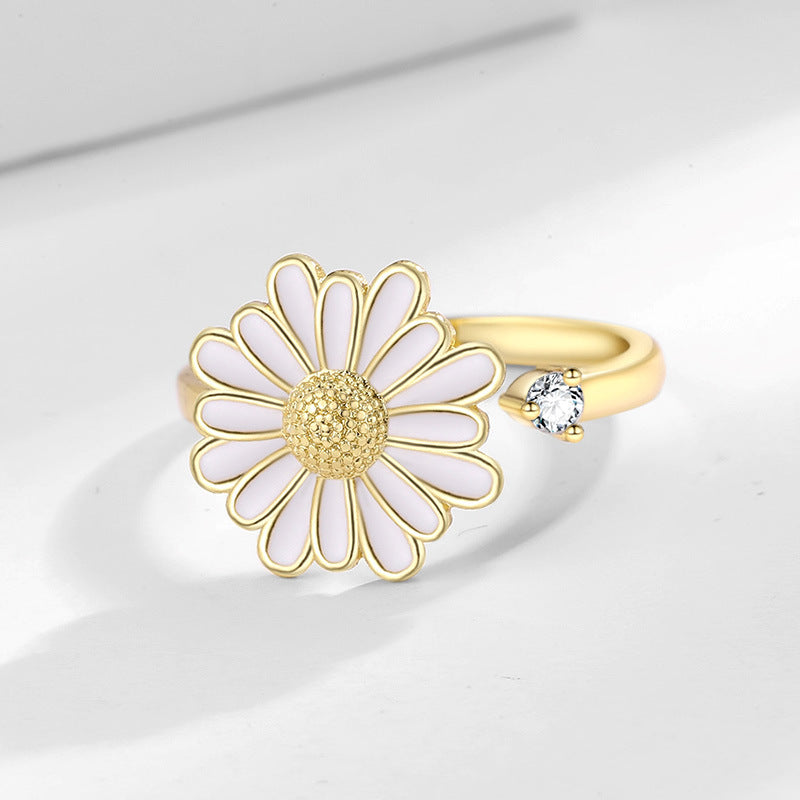 Beautiful Ring with Unique Style