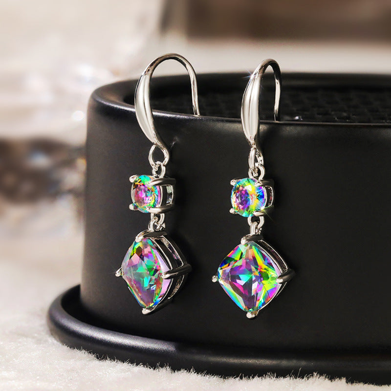 Charming Earring for Any Occasion