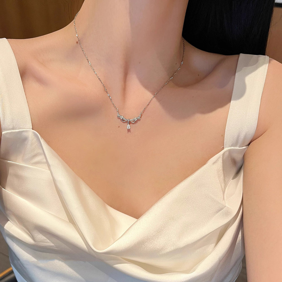 Classic Necklace with Timeless Appeal