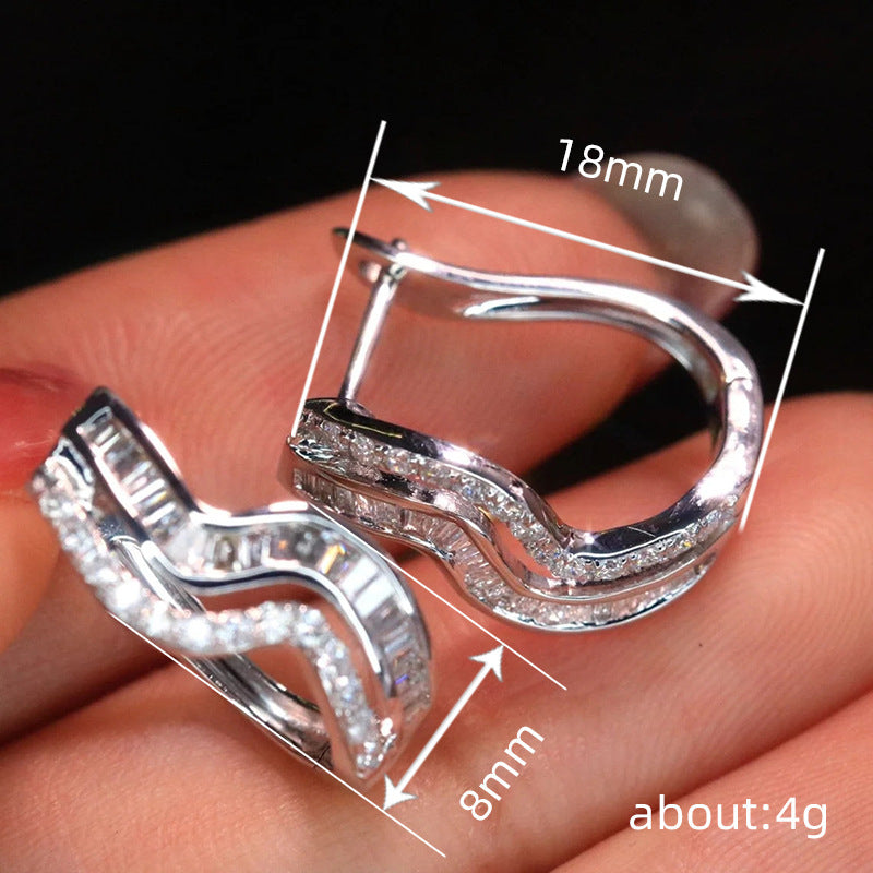 Elegant Earring for Every Occasion