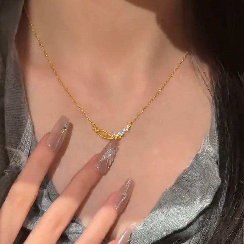 Charming Necklace for Any Occasion