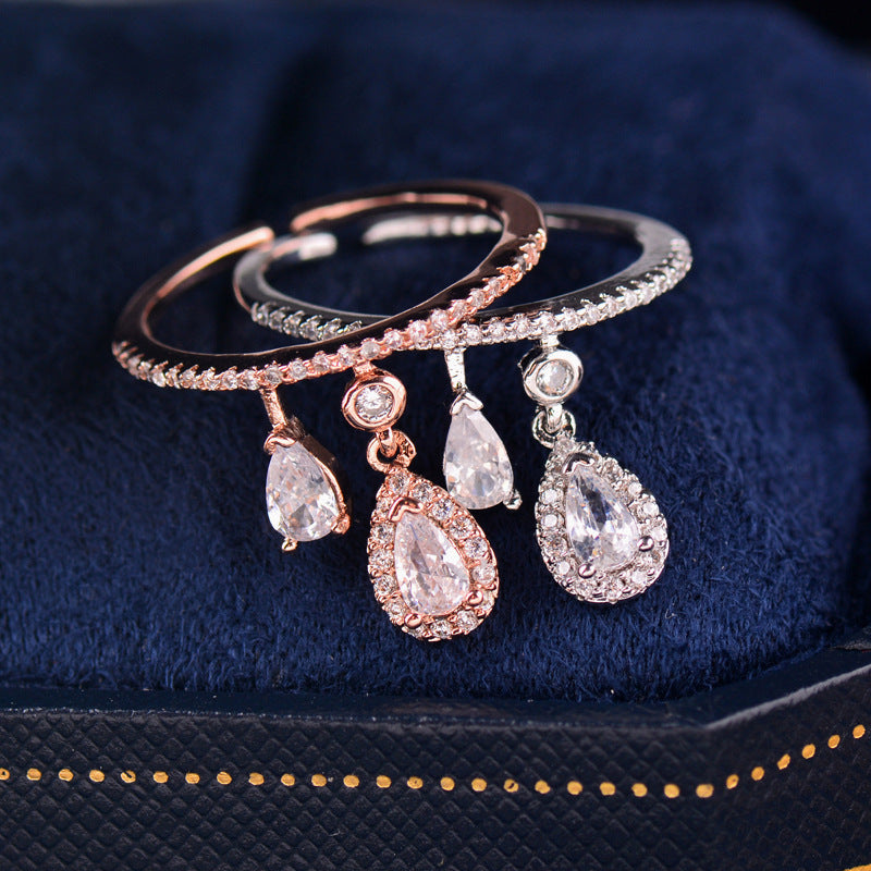 Delicate Artisan Pendant
